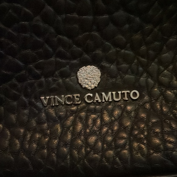 Vince Camuto 100% genuine leather handbag - Picture 3 of 5